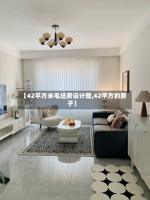 【42平方米毛坯房设计图,42平方的房子】-第3张图片