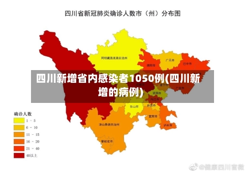 四川新增省内感染者1050例(四川新增的病例)-第2张图片