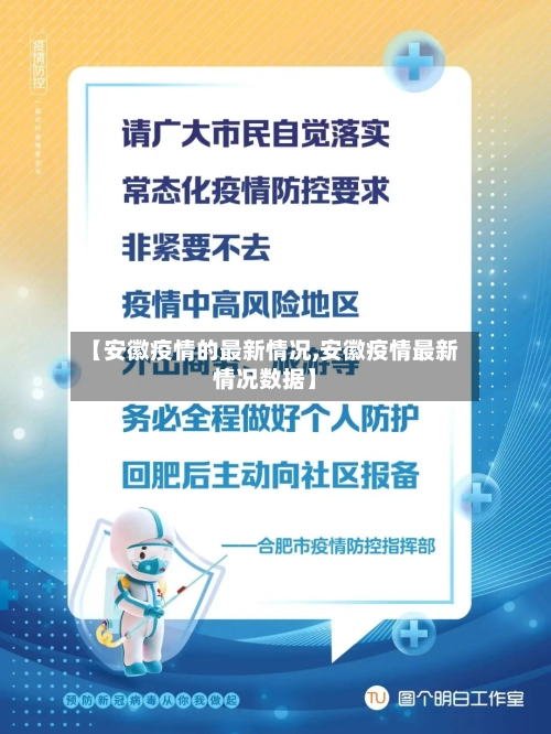 【安徽疫情的最新情况,安徽疫情最新情况数据】-第2张图片